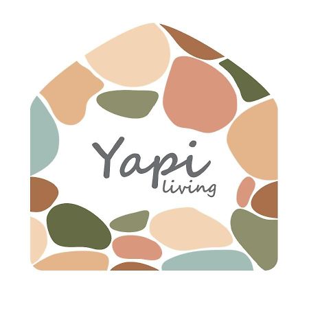 Appartement Yapi Living à Thessalonique Extérieur photo